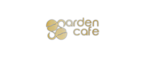 88Garden Cafe Logo
